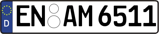 EN-AM6511