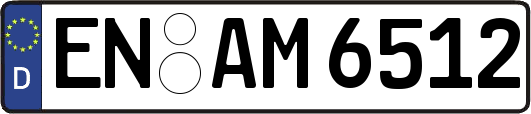 EN-AM6512