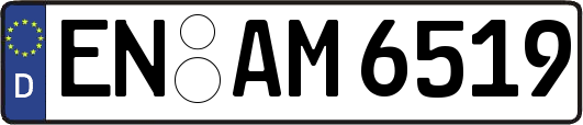 EN-AM6519