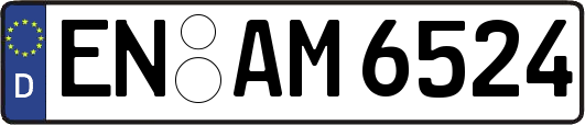 EN-AM6524