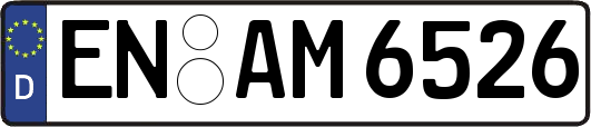 EN-AM6526