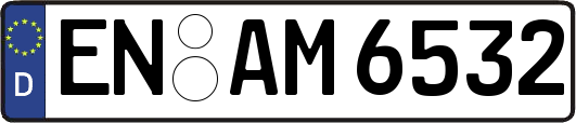 EN-AM6532