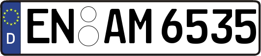 EN-AM6535