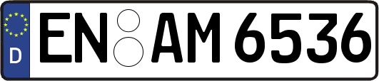 EN-AM6536