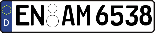 EN-AM6538