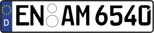 EN-AM6540
