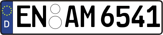 EN-AM6541