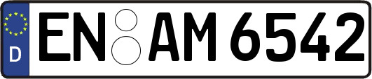 EN-AM6542