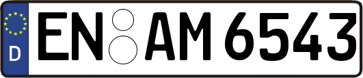 EN-AM6543