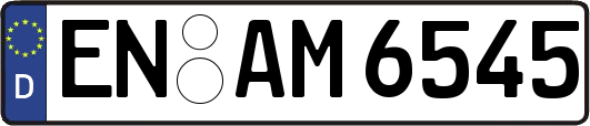 EN-AM6545