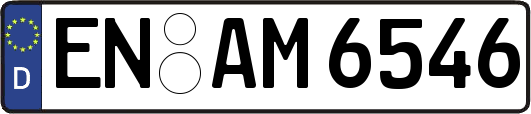 EN-AM6546
