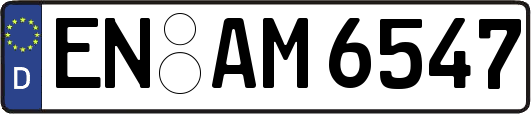 EN-AM6547