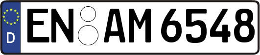 EN-AM6548