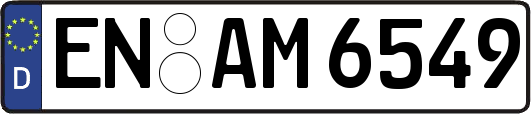 EN-AM6549
