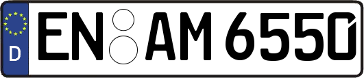 EN-AM6550