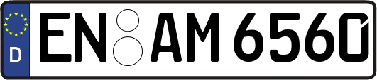 EN-AM6560