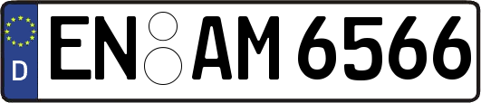 EN-AM6566