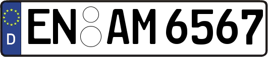 EN-AM6567