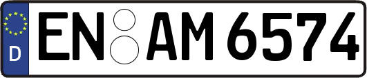 EN-AM6574