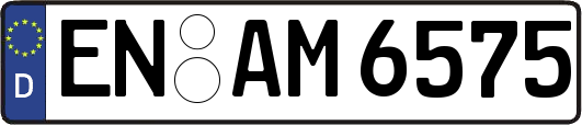 EN-AM6575