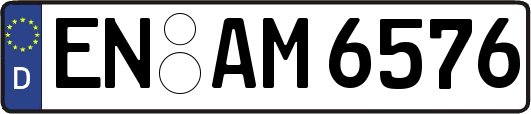 EN-AM6576