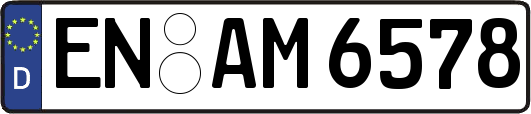 EN-AM6578