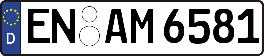 EN-AM6581