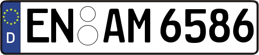 EN-AM6586