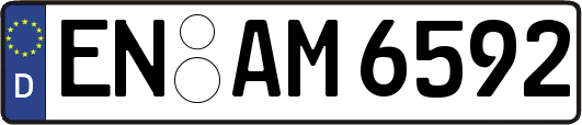EN-AM6592
