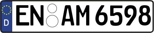 EN-AM6598