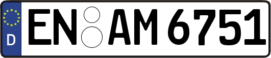 EN-AM6751