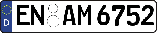 EN-AM6752