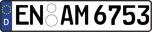 EN-AM6753