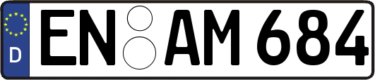 EN-AM684