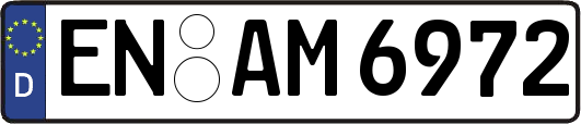 EN-AM6972