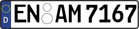 EN-AM7167