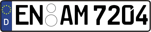 EN-AM7204