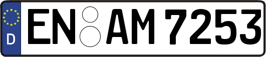 EN-AM7253
