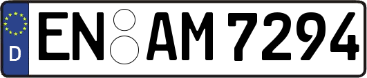 EN-AM7294