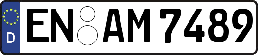 EN-AM7489