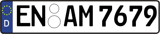 EN-AM7679