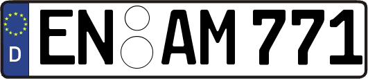 EN-AM771