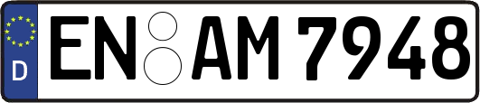 EN-AM7948