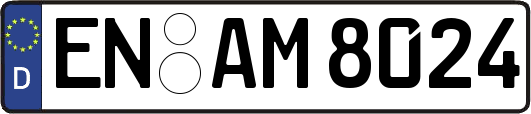 EN-AM8024