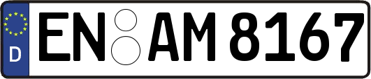EN-AM8167