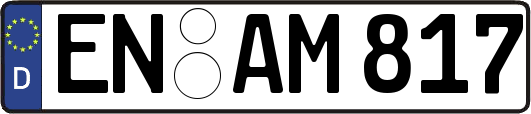 EN-AM817