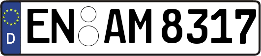 EN-AM8317
