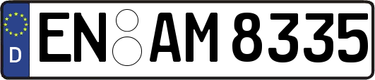 EN-AM8335