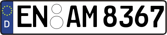 EN-AM8367