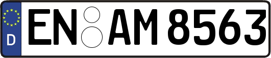 EN-AM8563